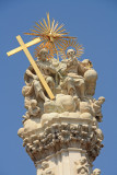 Holy Trinity Statue