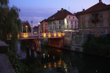 Cobblers Bridge