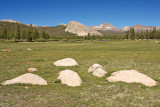 Tuolumne Meadows