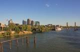 The Sacramento River