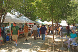Market Day at Caesar Chavez Square