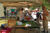 Market Day at Caesar Chavez Square