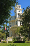The Governors Mansion