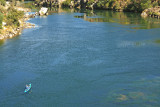 The American River at Folsom