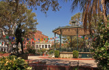 El Pueblo Plaza