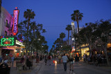 3rd Street Promenade Santa Monica