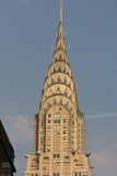 The Chrysler Building