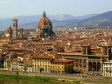 The Florentine Duomo