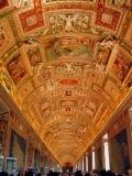 The Vatican Museum