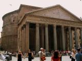 The Pantheon, Rome