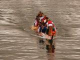 The Dragon Boat Festival