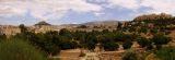 The ancient Agora