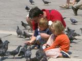 One of Us -- Venice, Italy