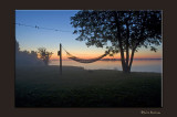 Hammocks Sunrise