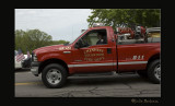 Cheshire Volunteer Fire Department