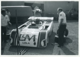 Can-Am Lola
