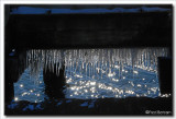 Ice, Seneca Lake
