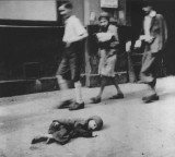 Warsaw Ghetto