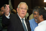 Reuven Rivlin