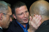 Yuli Edelstein