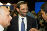 Moshe Feiglin