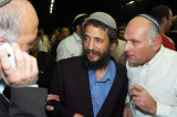 David, Michael, Hagai