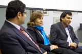 Yonatan, Asya, Zeev
