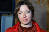 Anna Danilova