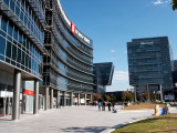 Life plaza