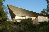 The museum
