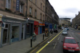 Edinburgh
