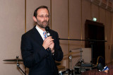 Moshe Feiglin