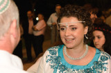 The bride