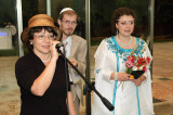 Olya, Alik, Masha
