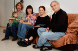 The family