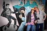 Mama and Petya