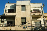 A building