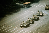 Tank man