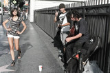 Hollywood Blvd