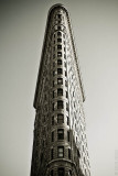 A building