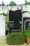 Sergei Dovlatov tomb