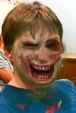 iPhone Zombi
