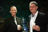 Gennadiy and Sasha