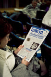 A reader