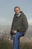 Daniel Trahtman