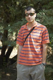 Grisha Gleyzer