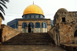 Dome of the Rock