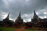 Ayutthaya