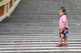 Stairways to the Big Budhaa, Pataya