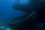 The wreck of the Salem Express
